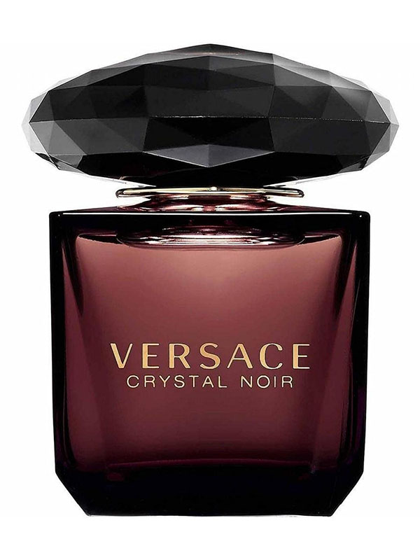 versace black noir