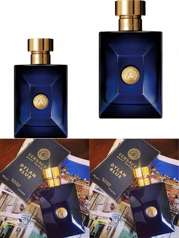 versace dylan blue pour homme