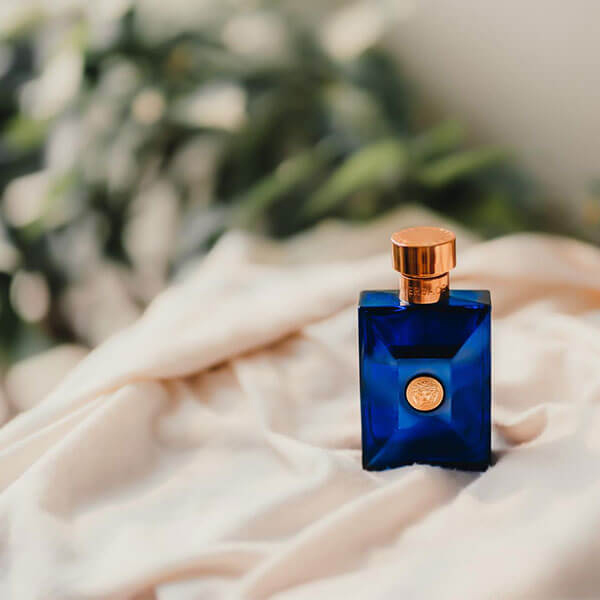 dylan blue pour homme